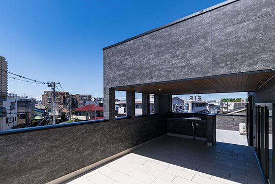 埼玉県越谷市M様