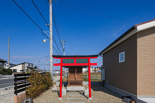 埼玉県越谷市Y様